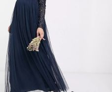 ASOS Maternity Dress