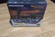 Thrustmaster TCA Captain Pack X Airbus Edition