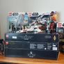 LED, LEGO Star Wars 75257 Millennium Falcon with light kit Image 10