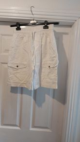 Zomigrad Shorts