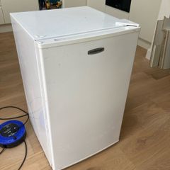Fridge - Powerpoint.