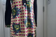 brand new dress size M