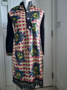 brand new dress size M
