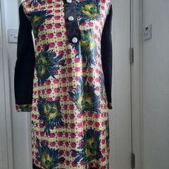 brand new dress size M