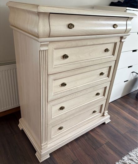 Superking Bedroom Set