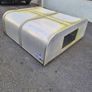 Ifor Williams canopy Image 2