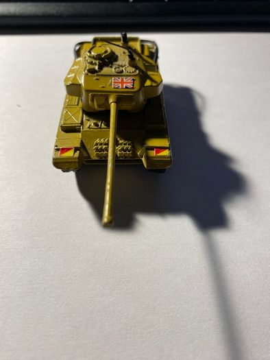 Zylmex T410 Centurion Tank 1960s