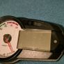 Kawasaki 2009-2012 ZX6R Clocks Dashboard Image 2