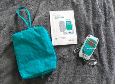Perfect Mama TENS machine