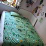Ikea Day Bed Single and Double bed. Image 5