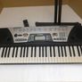 Yamaha Portatone Music Keyboard Image 4