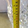 Waterford Boyne Cut Pitcher | Crystal Juice Jug Image 6