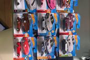 Hot wheels Porsche bundle 9 cars