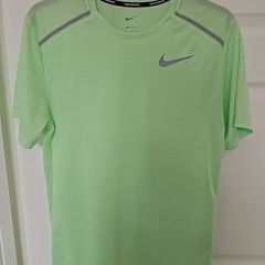 Genuine mens nike miler tshirt
