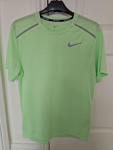 Genuine mens nike miler tshirt