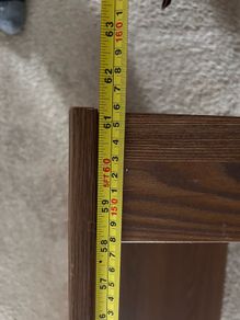 Large shelf