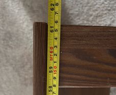 Large shelf