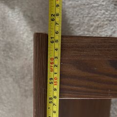 Large shelf