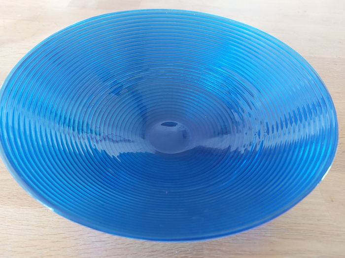 Glass Bowl