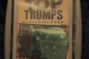 Harry Potter Top Trumps (302) 1