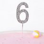 Cake Topper number Image 7