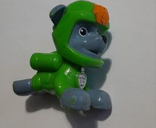 Mini Figure - Paw Patrol - Rocky