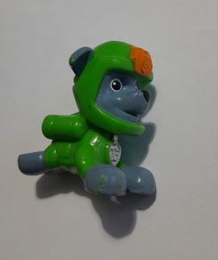 Mini Figure - Paw Patrol - Rocky
