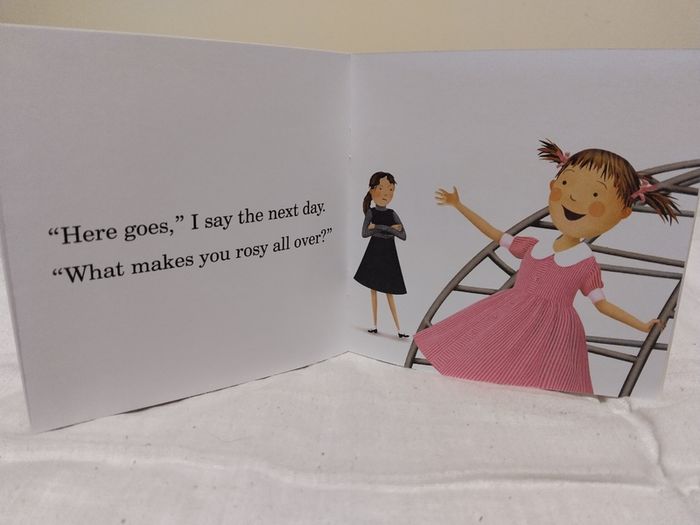 I Can Read Phonics Pinkalicious Books