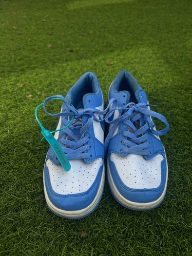 Jordan 1 low uk 8.5