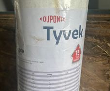 Dupont Tyvek Supro Breathable Membrane