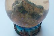 Barcelona Globe