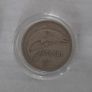 Irish Florin in case Image 4