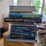 selection of books Image 2