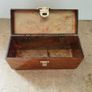 Vintage 60s lucite handbag Image 3