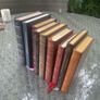 A Lifetime Library - 33 Books - Brenner, Heptinstall & 14 Gryphon Leather Classics of Medicine - One Collection Image 5