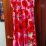 Desigual Christian Lacroix lip dress Image 4