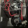Car vacuum Sony stereo battery charger funnel Image 2