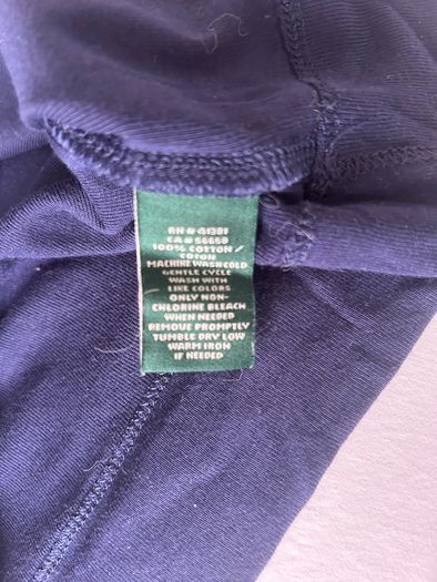 Lauren Ralph Lauren T-Shirt