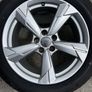 Genuine Audi A6/S6 S-Line 18" Alloy Wheels - Yokohama Tyres Image 5