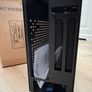 Arsylid A39 Mini-ITX Case, Black (NEW!!!) Image 2