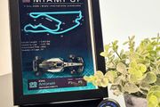 Formula 1 Collectible - Miami 2026 GP Kimi Antonelli