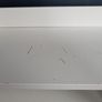 tv stand, ikea hauga Image 4