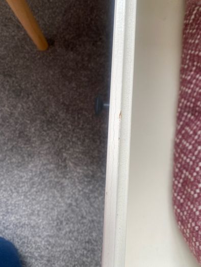 Ikea day bed