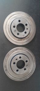 Brake discs