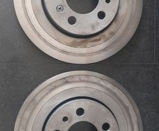 Brake discs