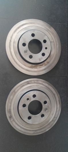 Brake discs