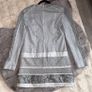 Elisa Cavaletti by Daniela Dalla Valle Italian Designer Statement Coat Size S Image 3