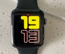 Apple Watch series 3 42mm