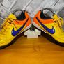Nike Tiempo Boys Girls Soccer Football Astro Trainers UK4 EUR36.5 Image 9
