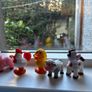 Animal & zoo figures Image 5